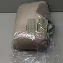 StangH Camel Beige Velvet Curtains - Thick Thermal Insulated Room Darkening Window Drapes 84 inch Length for Bedroom/Dining Living Room, Back Tab Home Decor for French Door, W52 x L84, 2 Panels