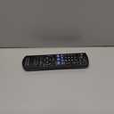N2QAYB000289 Replaced Remote fit for Panasonic DVD Home Theater Sound System SC-PT960 SC-PT760 SC-PT954 SAPT1054 SA-PT760 SA-PT954 SAPT956 SCPT1054 SC-PT956 SB-HF760 SB-HC760 SB-HS760 SB-HW560