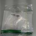 8pcs TT Motor Dual DC 3-6V Gearbox Motor 200RPM Ratio 1:48 Shaft Motor with 2.54mm Wire for Arduino DIY Smart Car Robot