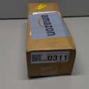 Skylety 12 Sets/24 Pcs Teacher Appreciation Gift Bulk Include 12 Pcs 24 oz Reusable Pencil Plastic Coffee Cup with Lids Straws Teacher Appreciation Week Gifts with 12 Glitter Keychains