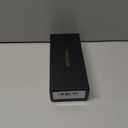 Night Driving Glasses for Men Women Fit Over Sunglasses Anti Glare Polarized HD Night Vision Glasses (02 Glossy Black Frame/ Yellow Night Vision Lens)