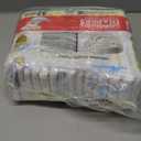 Paw Inspired 32ct Disposable Dog Diapers | Female Dog Diapers Ultra Protection | Diapers for Dogs in Heat, Excitable Urination, or Incontinence (X-Small)