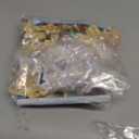 LEGO Creator 3 in 1 Cute Bunny Toy - Building Toy Set with 3 Build Options, Bunny, Seal, or Llama - Animal Figures for Kids, Girls and Boys, Ages 8+ - Gift Idea for Birthdays - 31162