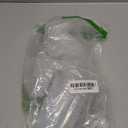 80 Pack 9.5oz Clear Plastic Yogurt Parfait Cups Disposable Overnight Oats Containers with Lids and Spoons Cake Fruit Jars for Food Storage Salad Ice Creams Pudding Snacks (Round Style)