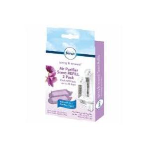 2 x Febreze Air Purifier Scent Refill 2pck