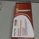 suptek Extended Mini Projector Ceiling Mount Adjustable Wall Mount with Thread Adapters for Projector DVR Camera, Max 21inch (PR05MINI) (White)