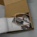 WB13K21 Gas Range Oven Igniter,Oven Igniter for G-E Frigi-daire Hot-point Ken-more Sam-sung Gas Oven Igniter 5303935066,WB13K0021,WB13K10026, WB13T10045,Replace DG94-00520A Norton 501a,AP2020569 Etc.