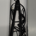 Neuro by Paul Mitchell Smooth 1.25" Ceramic Straightening & Styling Iron, Travel Flat Iron, Dual Voltage For Worldwide Use, Classic Plate Size For Smooth Styles