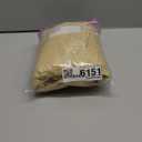 ShadeMart 8' x 8' x 8' Beige Triangle Sun Shade Sail UPF50 Canopy Fabric Cloth Screen, Water Air Permeable & UV Resistant, Heavy Duty, Carport Patio Outdoor smTAPT08 - (We Customize Size)