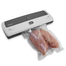 Seal A Mean Vacuum Food Sealer