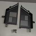 Maiker Front Door Storage Box For Ford Bronco Accessories