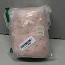 KeaBabies Baby Wrap Carrier - All in 1 Original Baby Carrier Newborn to Toddler Sling, Easy to Wear, Hands Free Bonding, Lightweight, Breathable Infant Wraps (Pink Daisies)