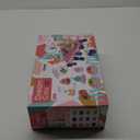 Playdough Sets for Kids Ages 4-8, 3 In1 Playdough Ice Cream 72 Pcs Toddlers' Play Kitchen Set Play Dough for Creations Making Noodle/Ice Cream/Cooking/Play Food (24 Pcs Dough Includes