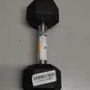 CAP Barbell Coated Dumbbell Weight | Multiple Options Pairs & Sets (10 lb - Pair)