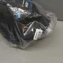 Champro HXE Matte Baseball Batting Helmet with Jaw Guard, Medium