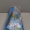 Gorich G022 Beach Tent for 3 People + G022 Beach Tent Poles for Replacement (3 People, SkyBlue)