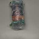 Skullcandy Terrain XT Wireless Bluetooth Speaker - IPX7 Waterproof Portable Speaker with Dual Custom Passive Radiators, 14 Hour Battery, Nylon Wrist Wrap, & True Wireless Stereo (Green)