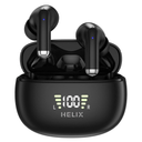 HELIX HELIBUDS X ANC - High definition Advanced True Wireless Headphones