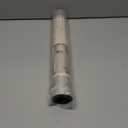 Non Slip Bath Mat, Rubber Backing Ultra Thin Bathroom Rugs Fit Under Door Quick Dry Super Absorbent Washable Bath Rug Shower Mat for Bathroom Floor Bathtub Shower Sink, Easy Care Gray 16"x 24"