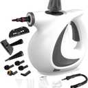 Handheld Steam Cleaner with 14-Piece Accessory Set, Steam Cleaner for Home Use, Portable Steamer for Cleaning Car Upholstery Tile Grout Home