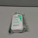 CeraVe Balancing Air Foam Face Wash, Foaming Facial Cleanser For Combination Skin, 8HR Oil Control + 24HR Hydration, Fragrance-Free & Non-Comedogenic, With Glycolysine & 3 Essential Ceramides, 8Oz