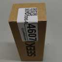 2 Pack Makeup Reading glasses for Women, Makeup Readers for Women with Spring Hinge, One Eye Cosmetic Readers Rotating Lens +3.5