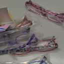 Gaoye 4.0 Reading Glasses for Women, 6 pack Fashion Readers for Women Spring Hinge Eye Glasses, Blue Light Reading Glasses (*C1 Mix Color)