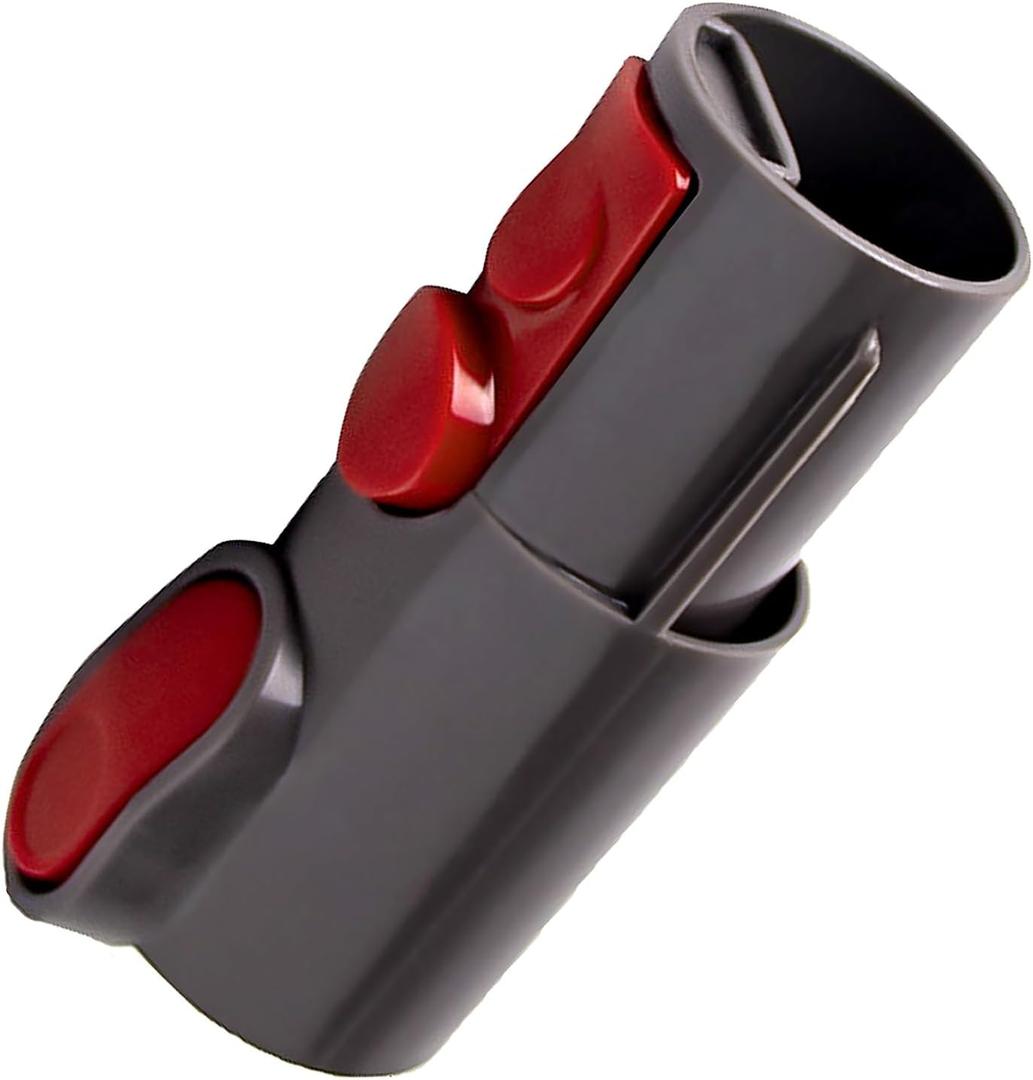 Replace Converter Attachments Tools Compatible with Dyson V7 V8 V10 V11 Cordless Stick Vacuum Cleaners, Replacement Adapter Parts Accessories