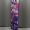 Swiffer PowerMop Multi-Surface Mop Kit for Floor Cleaning, Includes PowerMop, 2 Mopping Pad Refills, 1 Cleaning Solution with Fresh Scent and 2 Batteries (Purple and White)