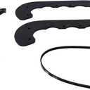 JZGRDN Belt Snowblower Parts Kit 99-9313 133-5585 108-4921