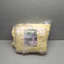 2-Pack 120x120 Inch Large Plant Covers Freeze Protection, 2.4oz/yd Frost Cloths for Outdoor Plants, Winter Tree Covers with Drawstring, Frost Cloth Plant Freeze Protection for Shrubs and Trees