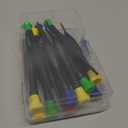 Multi-purpose Screwdriver Color Coded Magnetic Precision Tool for Repair Sensitive Repair Phone and Laptop