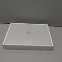 Apple 2026 MacBook Air 13-inch Laptop with M5 chip: Built for AI, 13.6-inch Liquid Retina Display, 16GB Unified Memory, 512GB SSD, 12MP Center Stage Camera, Touch ID, Wi-Fi 7; Silver