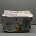 VacuMaster High Performance Vacuum pump