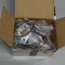Carbhub 24-853-169-S Carburetor Fit for Kohler CV22 CV22S CV23 CV23S CV670 CV674 CV675 CV680 CV730 Engines Replace 24-853-169-S, 24-853-169, 24853169-S, 2485361-S, 24-853-61-S, KH-24-853-169-S
