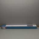 Retractable Baby Gates No Drilling | 54" Wide x 38" Tall Dog Gates for Stairs | Indoor/Outdoor Use | Child Gates for Doorways, Deck, Porch, Hallways, Patio - Gray