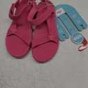 Everywear Sport Sandal Azalea 11