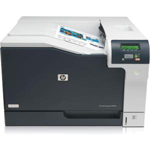 HP Color LaserJet Professional CP5225n (CE711A)