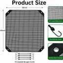 36'' x 36'' Air Conditioner Covers for Outside Units