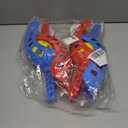 Sports Scoop Balls Set for Kids Outdoor Toss and Catch Game with 4 Scoops and 2 Balls Portable Active Play Toy for Backyard Beach Picnic and Family Gatherings