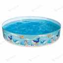 Funsicle® Ocean Kiddie Pool, 1 ct - Kroger