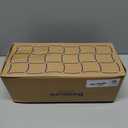 Bedsure Twin Quilt - Ultra Soft Twin XL Quilt Bedding for Dorm Decor, Lightweight All-Season Comforter, Bright White Bedspread Coverlet with Clover Pattern, 68 x 86 Inches | Stitch-Free Quilting, Ultra Soft, Lightweight, Machine Washable, Pet-Friendly