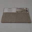 Lintex Home Collection BasketWeave 13x72