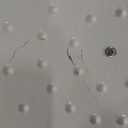 Nuovva Enamelled Cast Iron Dutch Oven Pot with Lid 6.4 Quart Non Stick Casserole Pot – Heavy Duty & Oven Safe up to 500° F for Bread Baking, Braising, Stews, Roasting – 28cm Oyster