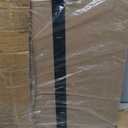 Imperius Mattress Support Wooden Bunkie Board/Bed Slats/Queen Bed Board Under Mattress Support(30"x 60" Twin Size)