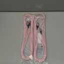 Durcord USB C Cable,2Pack 10ft Fast USB Type C Charging Cable for Android/Phone/Pad/Laptop, Type C Charger Braided USB Cable Compatible with iPhone 15 Pro/Plus/Max/Android/Phone/Pad Rose Gold (Pink)