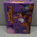 24 Pack Prefilled Plastic Witch Cauldron Toys for Halloween Party,192 PCS Halloween Party Favors for Kid as School Classroom Prizes & Trick or Treats Gifts