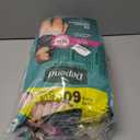 Depend Fresh Protection Adult Diapers, Incontinence & Postpartum Bladder Leak Underwear for Women, Disposable, Maximum, Medium, Blush, 30 Count, Packaging May Vary