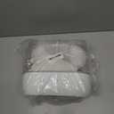 Dreo Humidifiers for Bedroom, 4L Top Fill for Large Room, 36H Runtime, 28 dB Quiet Supersized Cool Mist Air Humidifier for Baby Nursery, Plants, Indoor, Night Light, Easy to Clean & Fill, White