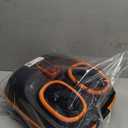 Foot Massager Machine with Heat, Upgrade 6 Airbags 29 Nodes Deep Rolling, Compression, Ankle Kneading, Shiatsu Foot Massager for Neuropathy Plantar Fasciitis, Gifts for Men Women Fits Up to 13" (15.35in)